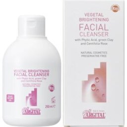 ARGITAL Limpiador Vegetal Iluminador 250 ml