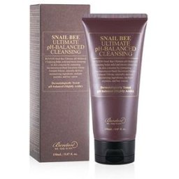 Benton Snail Bee Ultimate Ph Balanced Cleansing 150 g