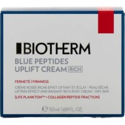 Biotherm Blue Peptides Uplift Day Crema Rica 50 ml