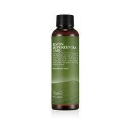 Benton Tónico de Te Verde 150 ml