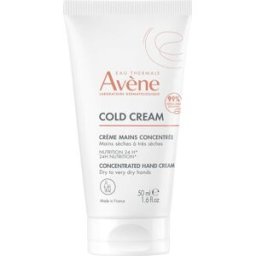 Avene Avène Cold Cream Crema de Manos Concentrada 50 ml