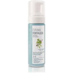 CLEARÉ INSTITUTE Espuma Fortaleza Anticaída 150 ml