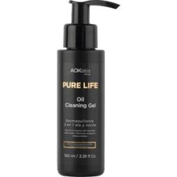 AOKlabs Pure Life gel Limpiador 2 en 1 200 ml