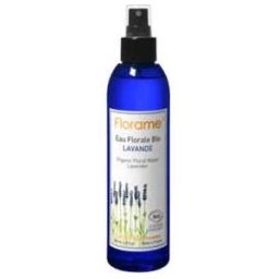 FLORAME Agua Floral de Lavanda 200 ml