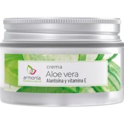Armonia Armonía Crema Aloe Vera 50 ml