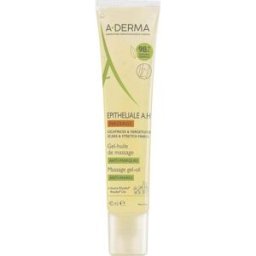 A-DERMA Epitheliale A.H gel-Aceite de Masaje 40 ml