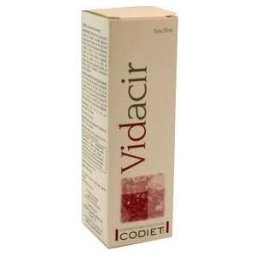 CODIET Vidacir 50 ml