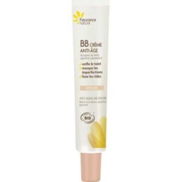 Fleurance Nature Bb Creme Anti-Âge Bio - Teinte Medium 40 ml
