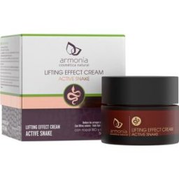 Armonia Crema Efecto Lifting Active Snake 50 ml