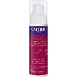 Cattier Creme de Dormir Comforting 50 ml