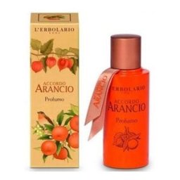 L'ERBOLARIO Acuerdo Perfume de Naranja 50 ml