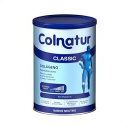 COLNATUR ® Classic Sabor Neutro 300 g