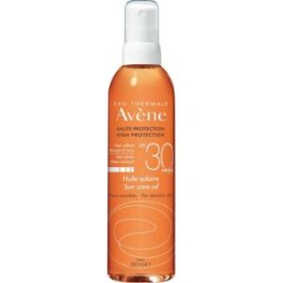 Avene Avène Solar Aceite Spf30+ 200 ml