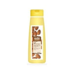 Acofarderm gel Aceite Almendras Dulces Miel 750 ml