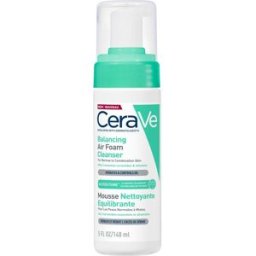 CeraVe ® Cerave Limpiador Air Foam Reequilibrante 148 ml