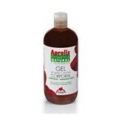 DIETETICOS INTERSA Aprolis Body gel Eco 500 ml.Intersa