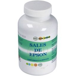 Alfa Herbal Sales de Epson 250 g