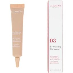Clarins Corrector Everlasting 03 Medium Deep 12 ml