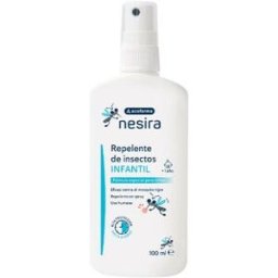ACOFAR ma Nesira Repelente de Insectos Infantil 100 ml