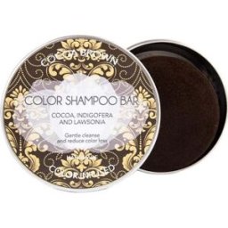 Biocosme Bio Solid Cocoa Brown Shampoo 130 g