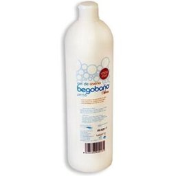 Begobaño gel Avena 1000 ml