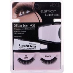 Ardell Kit Iniciación Pestañas glamour 101 Negro