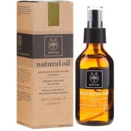 Apivita Pack gel Purificante Facial + Mini Suncare Spf30