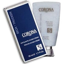 Corona de Oro gel Peeling Jojoba 50 ml