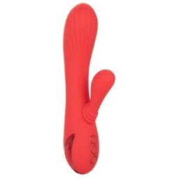 CalExotics Palisades Passion Red 1 ud