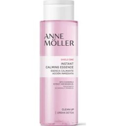 ANNE MOLLER Anne Möller Clean Up Calming Toner 400 ml