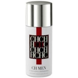 CAROLINA HERRERA Ch Men Desodorante 150 ml Vaporizador
