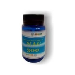 Alfa Herbal Nac 300 90 caps