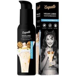 COQUETTE Premium Experience Lubricante Vegano Cookiefrutti 100 ml