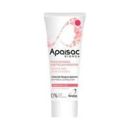 Apaisac Crema Antienrojecimiento 40 ml