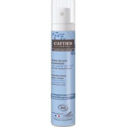 Cattier Crema Hidratante Día 50 ml