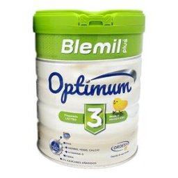Blemil Plus Optimum 3 800 g