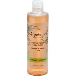 ALGOLOGIE Champú de Cebolla y Algas 300 ml