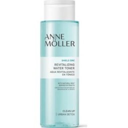 ANNE MOLLER Anne Möller Clean Up Refreshing Toner 400 ml