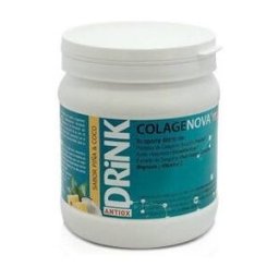 Colagenova Antiox Piña y Coco 30 Dias