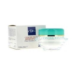 CEDEME Crema Facial Hidratante Piel Normal y Mixta 50 ml