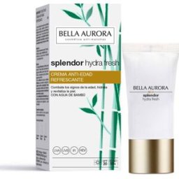 Bella Aurora Splendor Hydra Fresh Antiedad Refrescant Spf20 50 ml