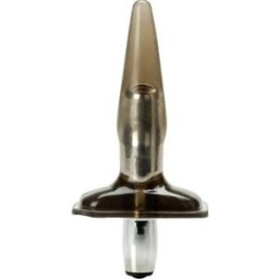 CalExotics Plug Mini Vibro Tease Vibrador Negro 1 ud