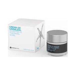 BotánicaPharma Crema de Crisálida Spf15 50 ml