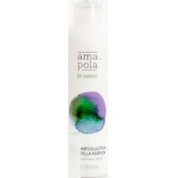 Amapola Biocosmetics Crema Anticelulítica Centella Asiática 250 ml