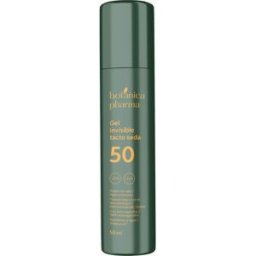 BotánicaPharma gel Solar Invisible Tacto Seda Spf50+ 50 ml
