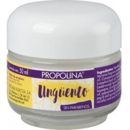 ARTESANIA AGRICOLA Artesanía Agrícola Propolina 50 ml