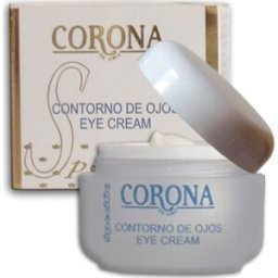 Corona de Oro Crema Contorno de Ojos 1 ud