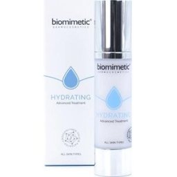 Biomimetic Advance Treatment Hydrating 50 ml