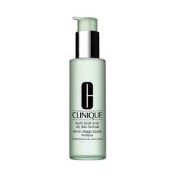 Clinique Sabonete Pele Oleosa Facial 200 ml