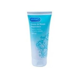 Alvita Crema de Manos Reparadora 100 ml